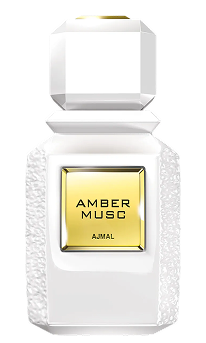 Amber Musc