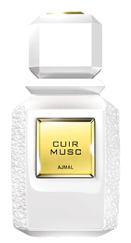 Cuir Musc