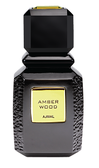 Amber Wood