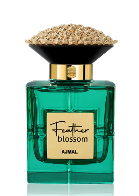 Feather Blossom