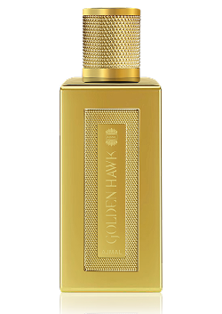 Golden Hawk