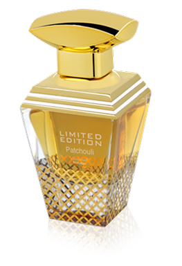 Eternal Limited Edition - Patchouli