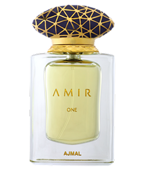 Amir 1