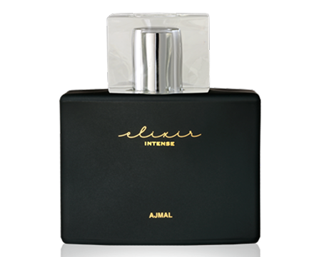Elixir Intense